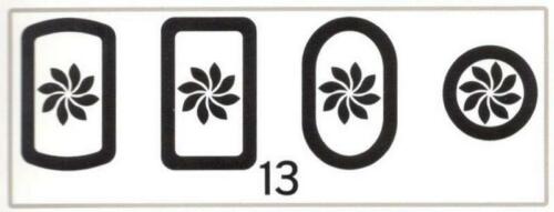 13